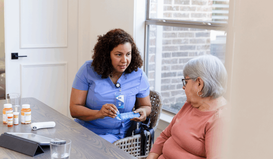 Customizing Hospice Care