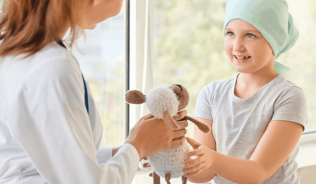 How Pediatric Hospice is Different